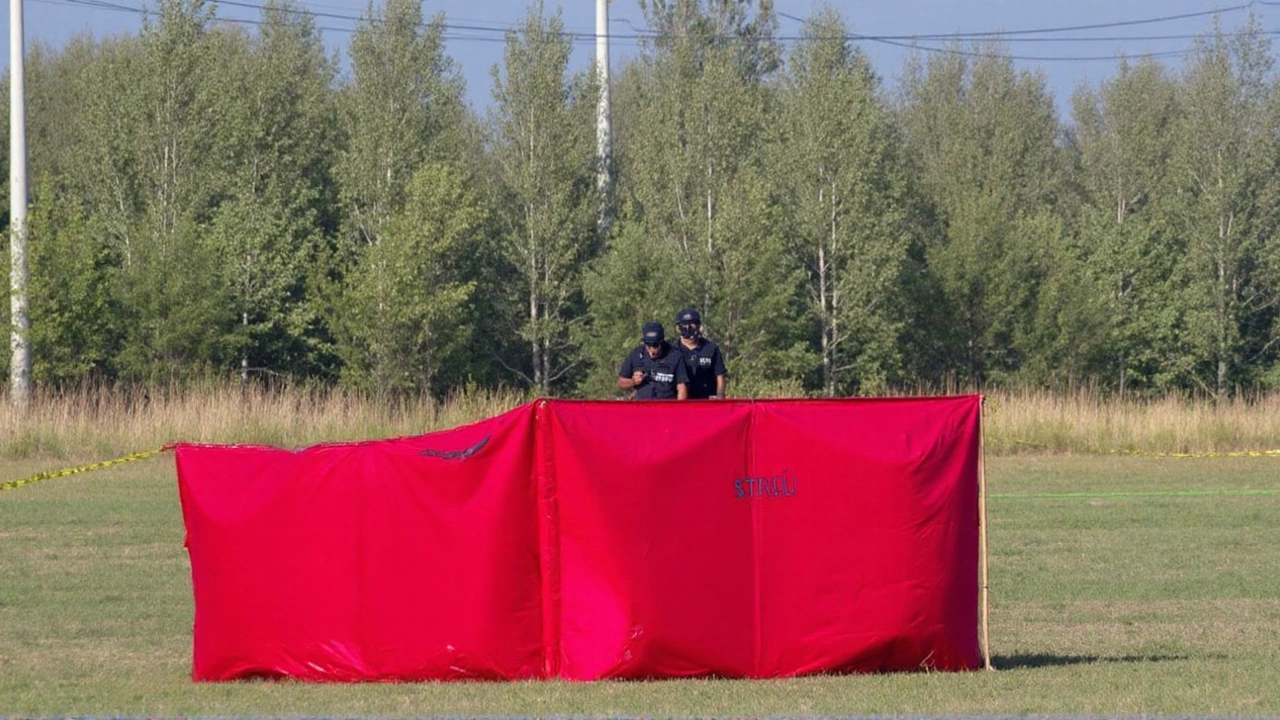 NATO aktiverer Artikel 4 efter polsk nedskydning af 19 russiske droner