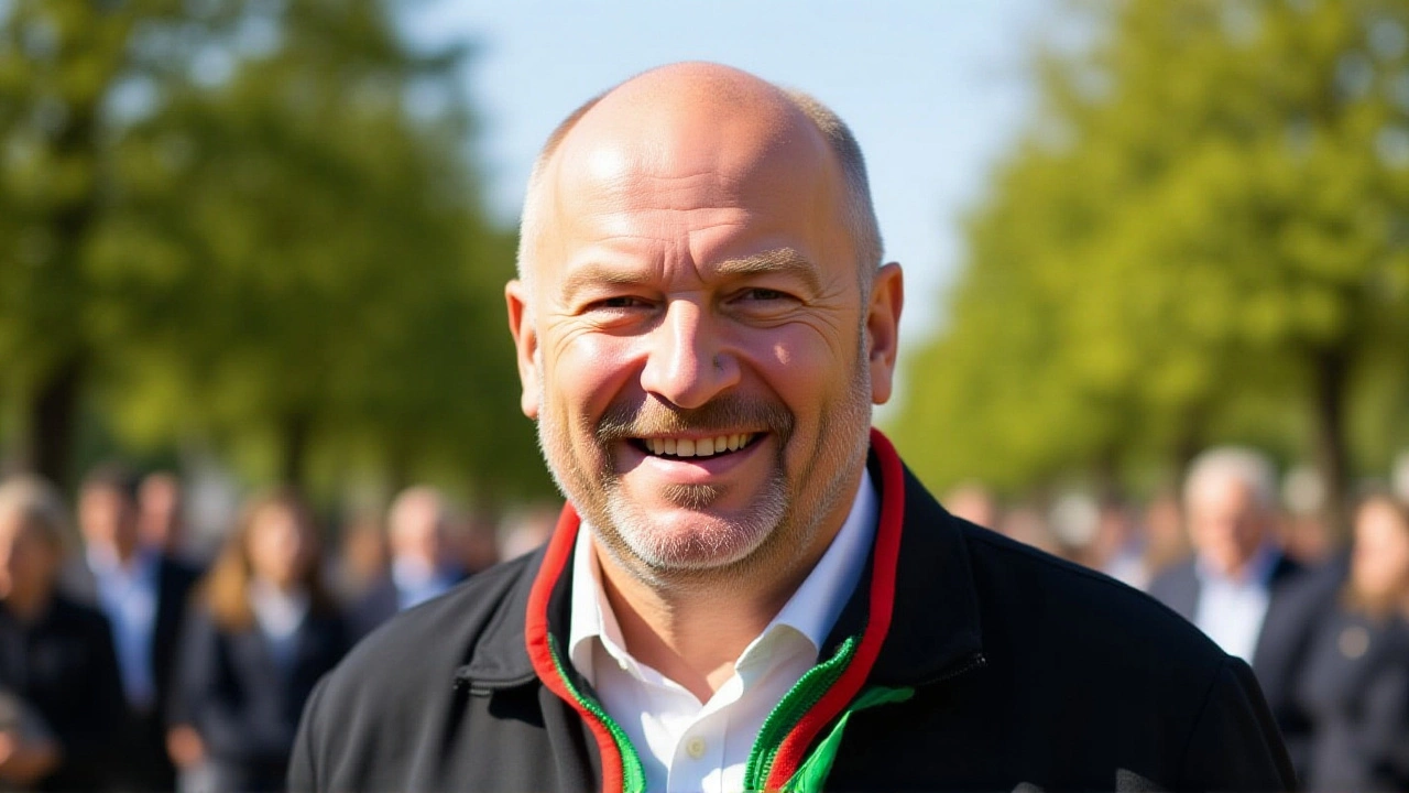 Arbeiderpartiet vinder flertal i historisk valg med højeste valgdeltagelse siden 1989