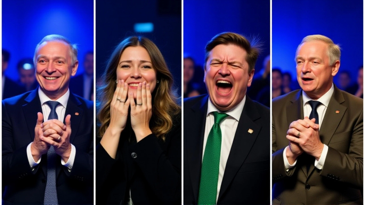 Frp vinder i storbyerne: Største stigning i 10 største kommuner etter Stortingsvalget 2025