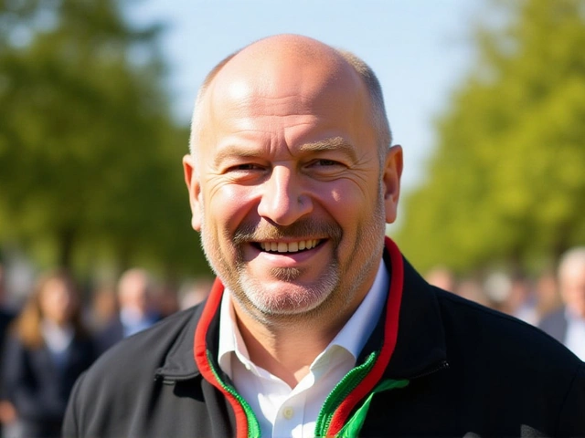 Arbeiderpartiet vinder flertal i historisk valg med højeste valgdeltagelse siden 1989