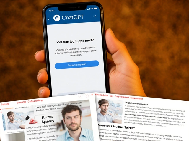 ChatGPT bryter betalingsmuren: Medieforsker varsler mediekrisa starter nå