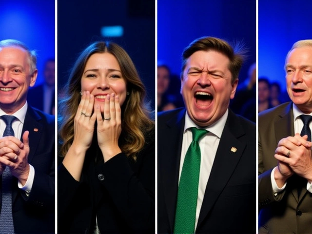 Frp vinder i storbyerne: Største stigning i 10 største kommuner etter Stortingsvalget 2025